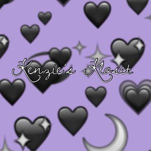 Meet your Posher, Kenzie